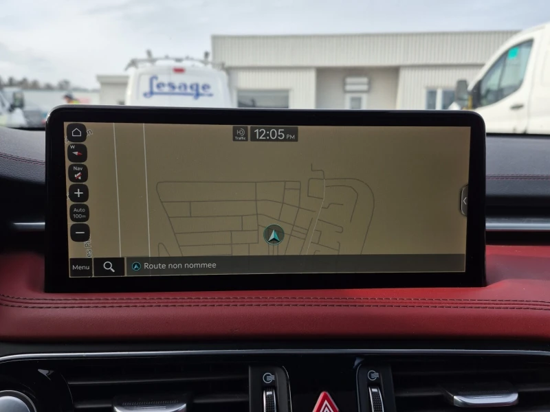 Genesis G70 3.3T * * SPORT * * CARFAX * * АВТО КРЕДИТ * * , снимка 9 - Автомобили и джипове - 52747902