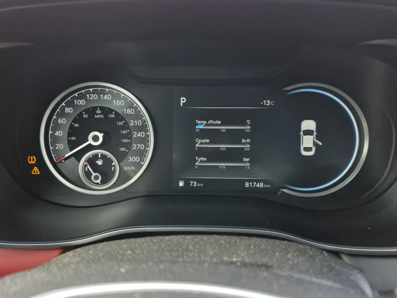 Genesis G70 3.3T * * SPORT * * CARFAX * * АВТО КРЕДИТ * * , снимка 7 - Автомобили и джипове - 52747902