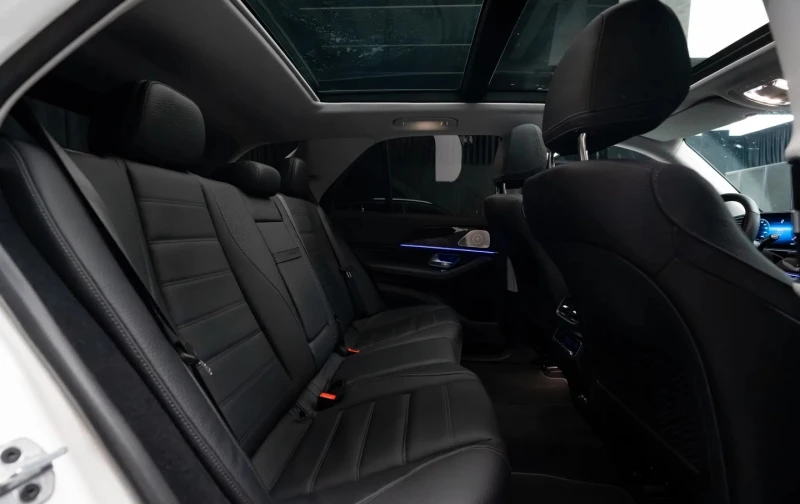 Mercedes-Benz GLE 450 4MATIC AMG-Line, снимка 9 - Автомобили и джипове - 52927697