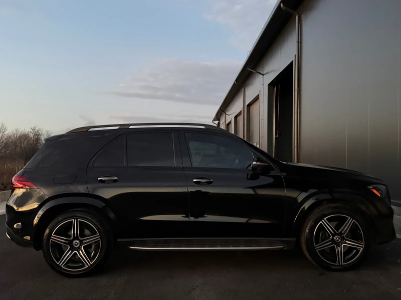 Mercedes-Benz GLE 450 Amg, mild hibrid, снимка 9 - Автомобили и джипове - 52940179