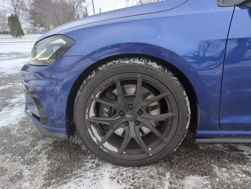 VW Golf * 5 door DSG * CARFAX * БЕЗ ПЪРВОНАЧАЛНА ВНОСКА, снимка 7 - Автомобили и джипове - 52943656