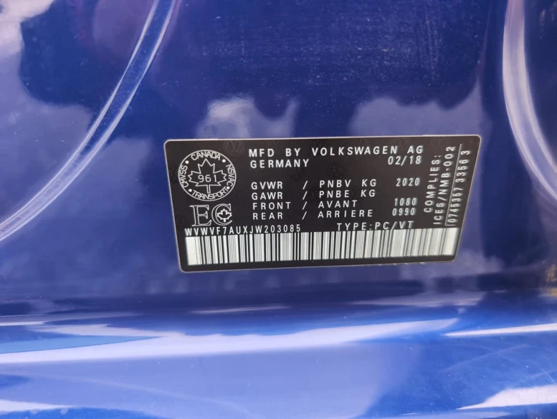 VW Golf * 5 door DSG * CARFAX * БЕЗ ПЪРВОНАЧАЛНА ВНОСКА, снимка 11 - Автомобили и джипове - 52943656