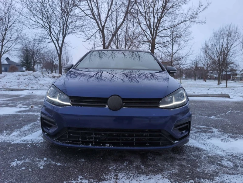 VW Golf * 5 door DSG * CARFAX * БЕЗ ПЪРВОНАЧАЛНА ВНОСКА, снимка 6 - Автомобили и джипове - 52943656