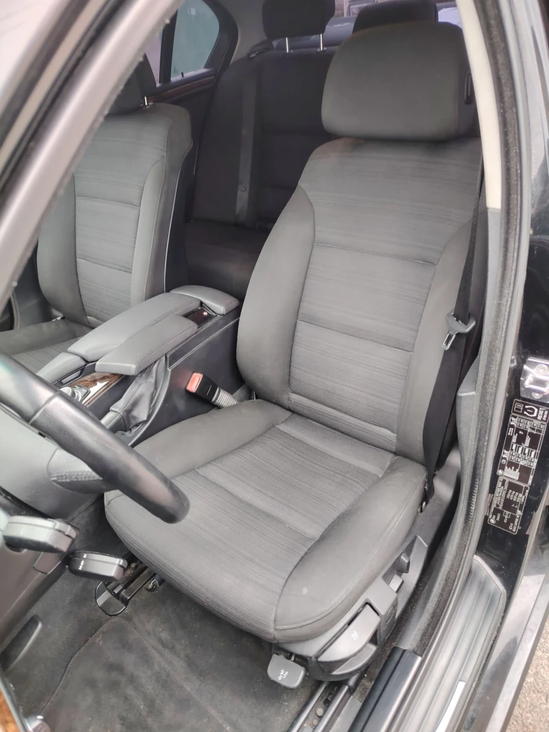 BMW 530 3.0D 197к.с. Вакуум на вратите. , снимка 7 - Автомобили и джипове - 52991626