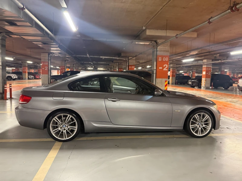 BMW 325 325 I, снимка 4 - Автомобили и джипове - 53417856