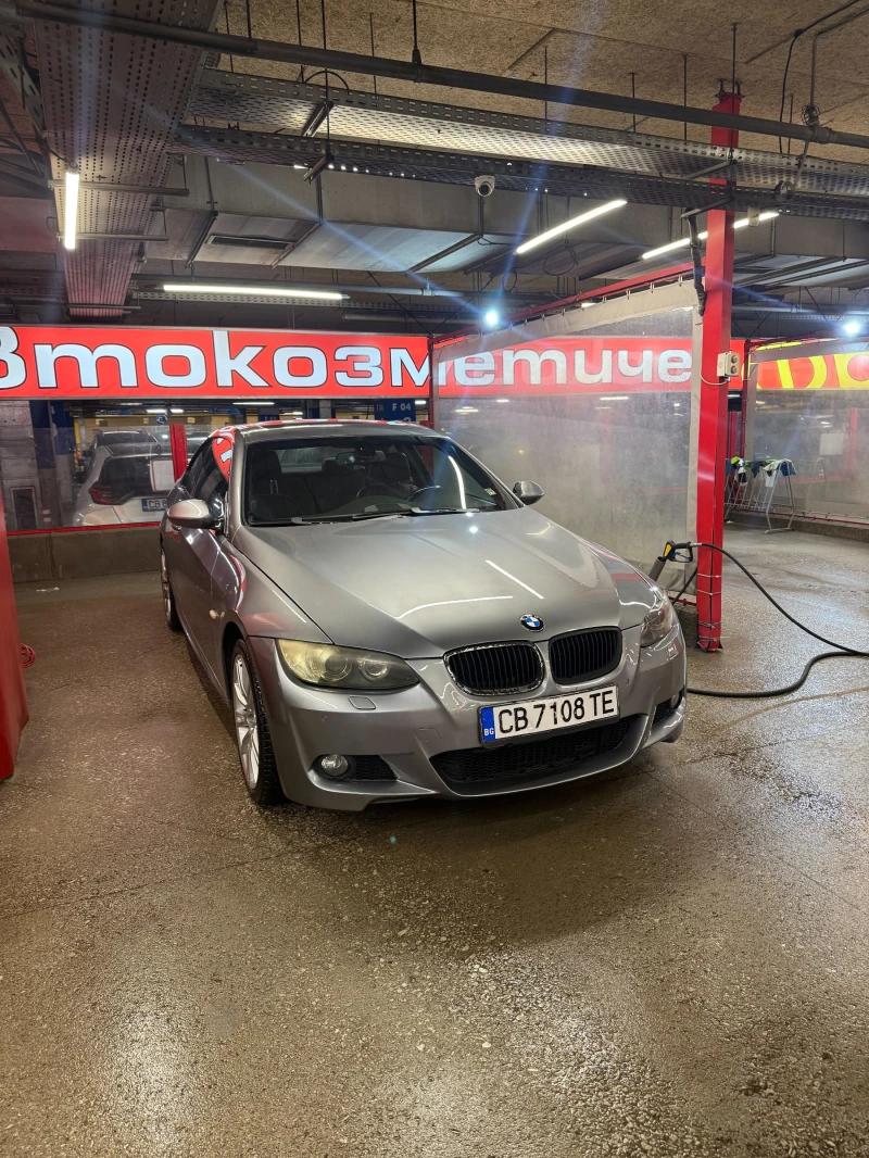 BMW 325 325 I, снимка 11 - Автомобили и джипове - 53417856