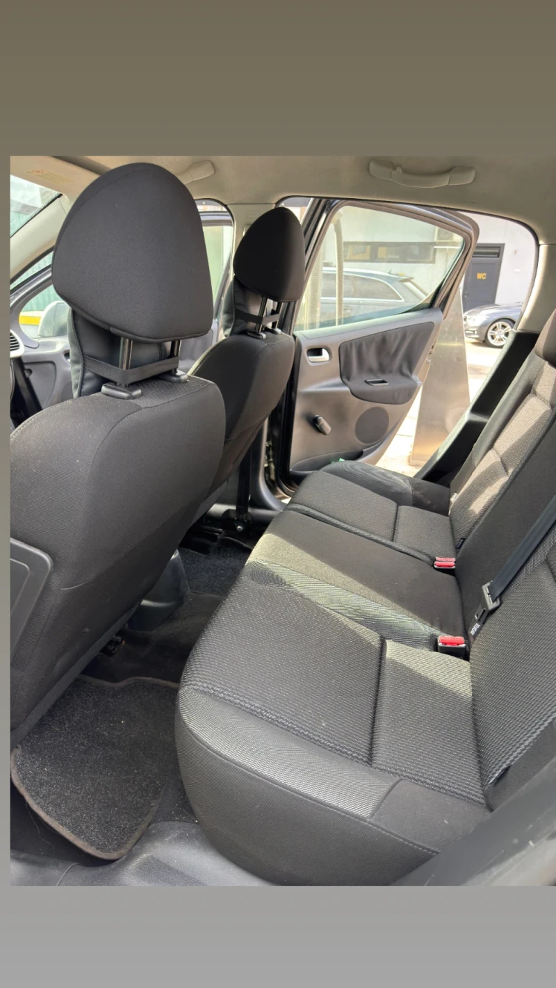 Peugeot 207, снимка 8 - Автомобили и джипове - 53454508