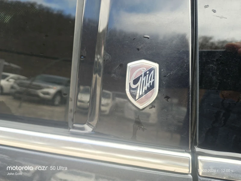 Ford Galaxy 2.0TD Gia, Panorama, 6+ 1, klimatronik , снимка 7 - Автомобили и джипове - 53498625