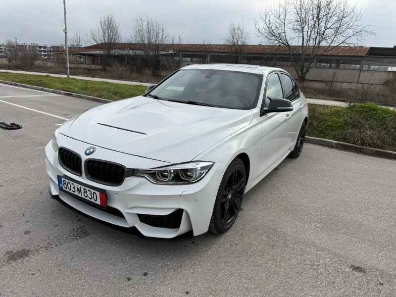 BMW 340 xDrive