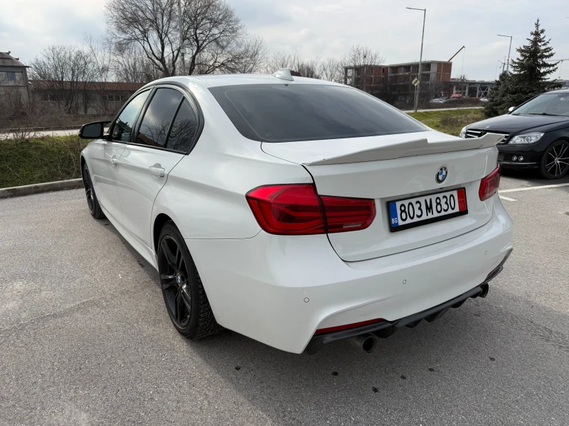BMW 340 xDrive, снимка 5 - Автомобили и джипове - 53595768