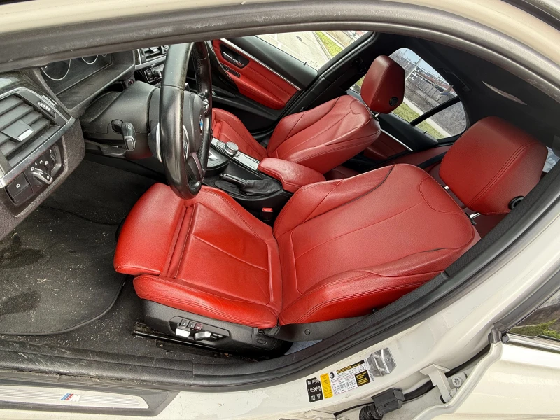 BMW 340 xDrive, снимка 9 - Автомобили и джипове - 53595768