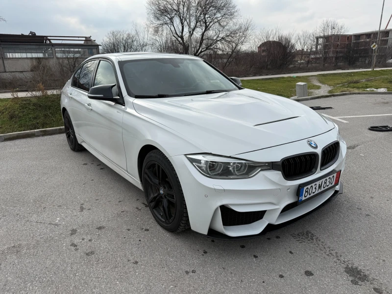 BMW 340 xDrive, снимка 2 - Автомобили и джипове - 53595768