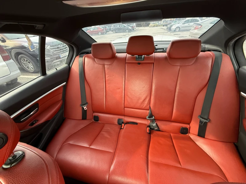 BMW 340 xDrive, снимка 6 - Автомобили и джипове - 53595768