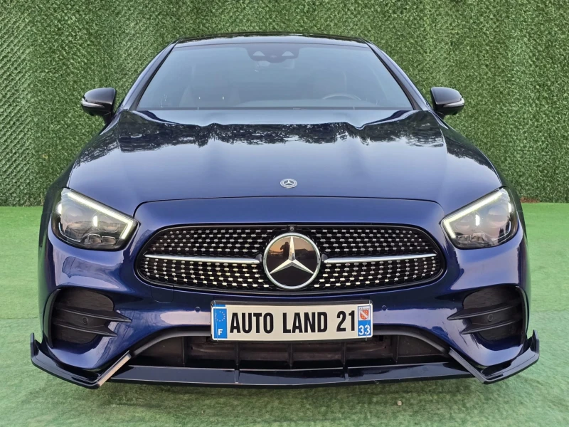 Mercedes-Benz E 220 * AMG* 4MATIC* PREMIUM PLUS* FULL OPTIONAL* - 79899 лв. - 52476871 1