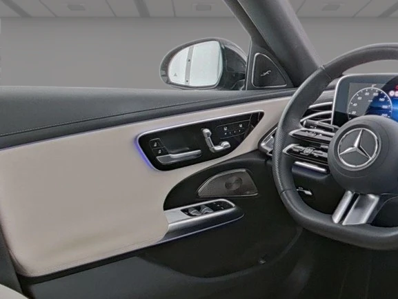 Mercedes-Benz E 450 4Matic = AMG Line = Advanced Plus Гаранция - изображение 3