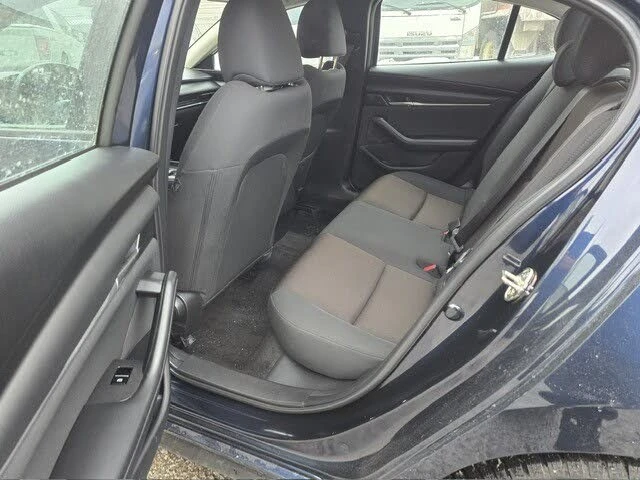 Mazda 3 GX* Sedan* ����������* (���� �� ��) | Mobile.bg � ����������� 14