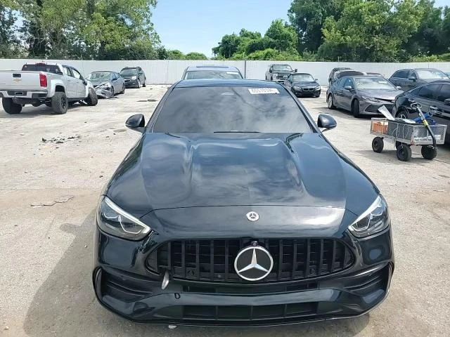 Mercedes-Benz C 300 2.0l 4Matic, снимка 13 - Автомобили и джипове - 56026326