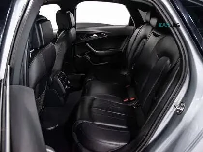Audi A6 Quattro * Technik * 360 * АвтоКредит * ЦЕНА ДО БГ, снимка 13 - Автомобили и джипове - 56041938