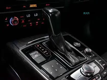 Audi A6 Quattro * Technik * 360 * АвтоКредит * ЦЕНА ДО БГ, снимка 11 - Автомобили и джипове - 56041938