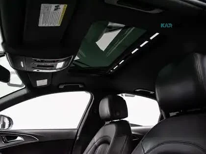 Audi A6 Quattro * Technik * 360 * АвтоКредит * ЦЕНА ДО БГ, снимка 14 - Автомобили и джипове - 56041938