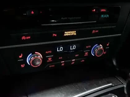 Audi A6 Quattro * Technik * 360 * АвтоКредит * ЦЕНА ДО БГ, снимка 8 - Автомобили и джипове - 56041938