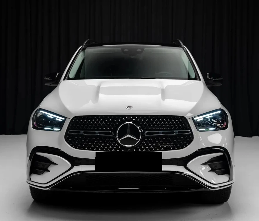 Mercedes-Benz GLE 450 4MATIC AMG-Line, снимка 1