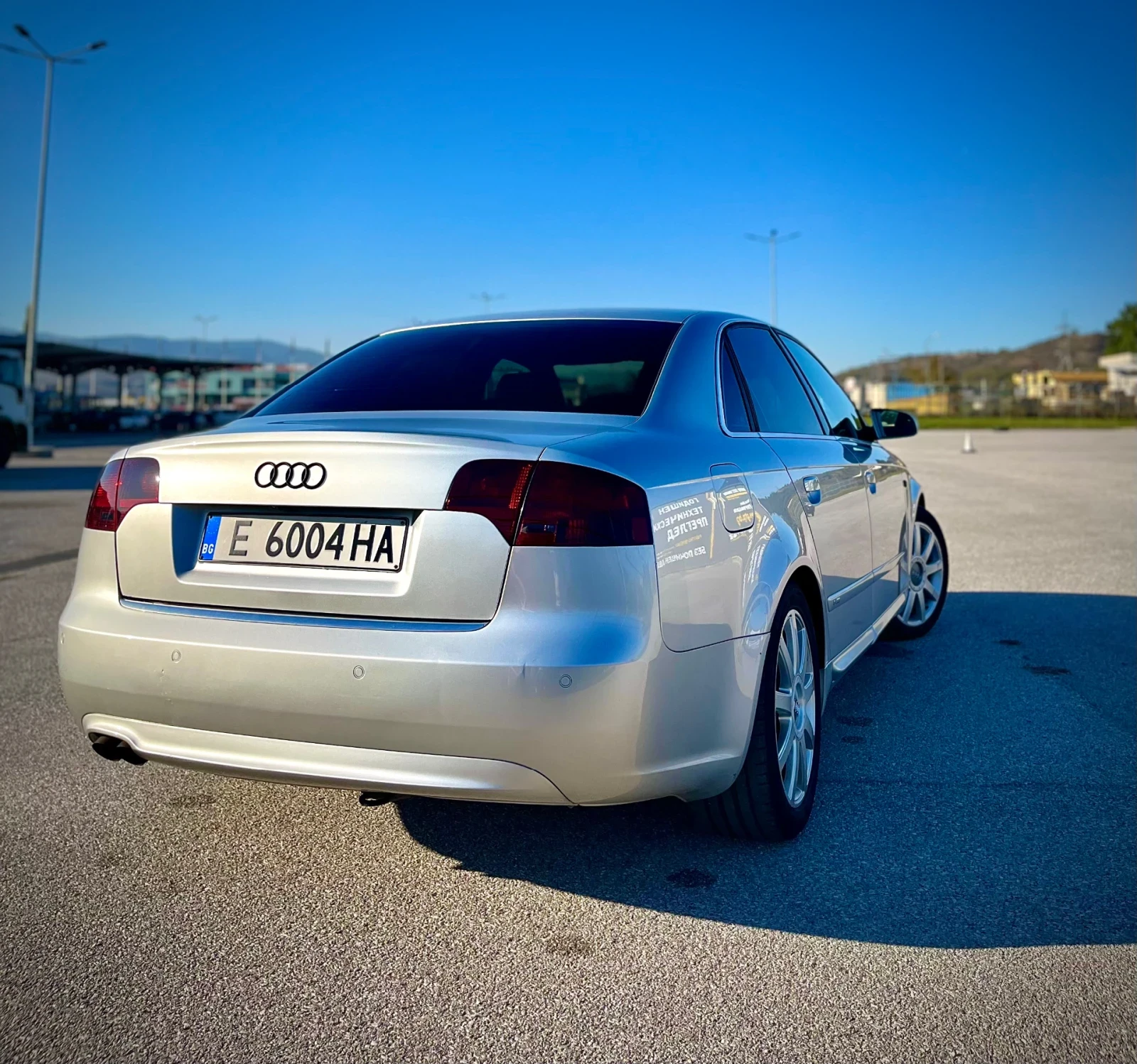 Audi A4  - изображение 2