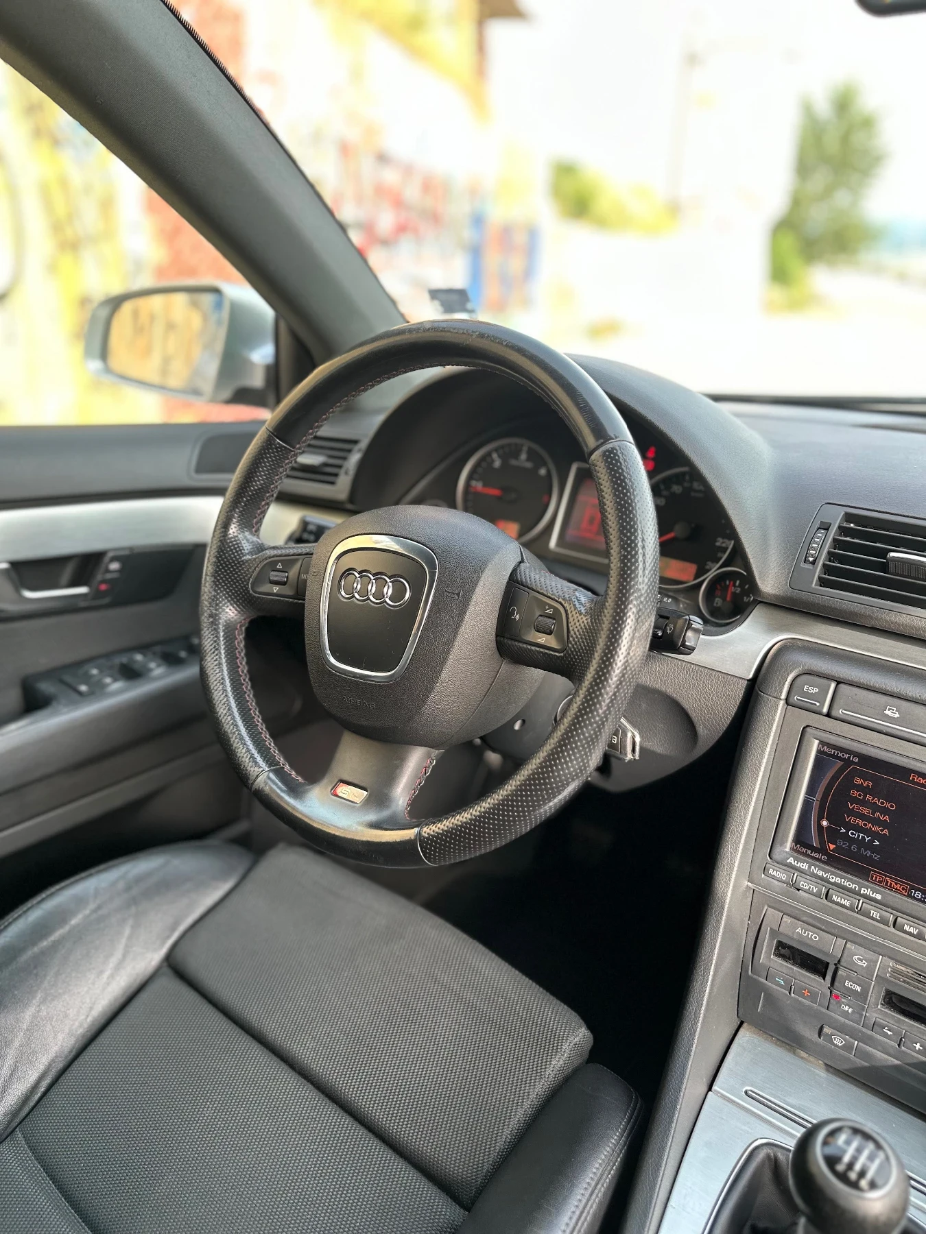 Audi A4  - изображение 7