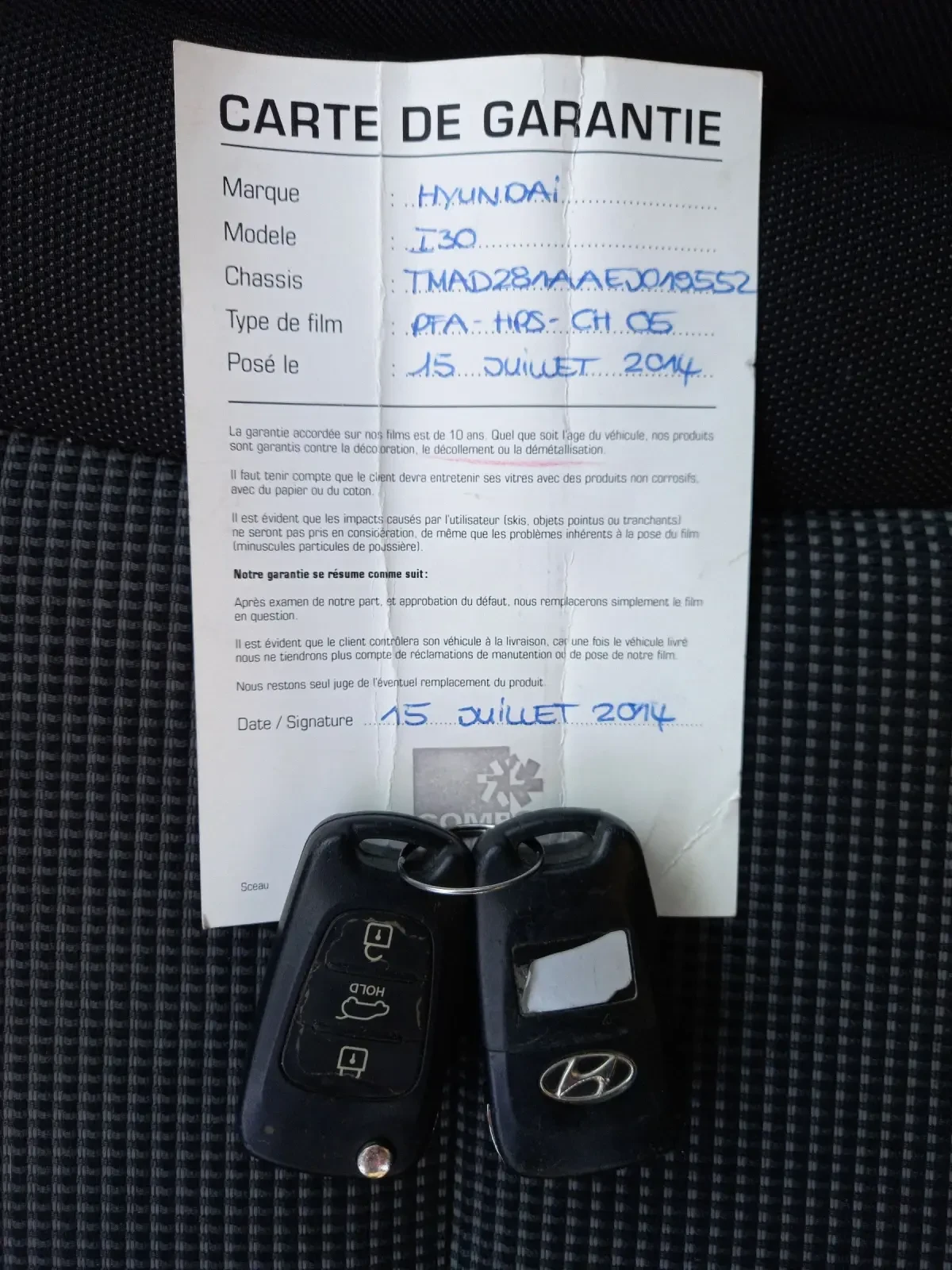 Hyundai I30 1.4i 100k.c. Swiss Edition | Mobile.bg   15