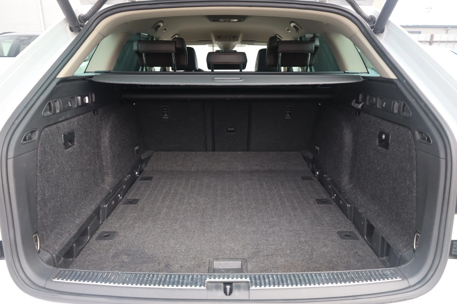 Skoda Superb 2.0TDI L&K 4x4 face MASSAGE Canton ОБДУХВ #iCarbg - изображение 9