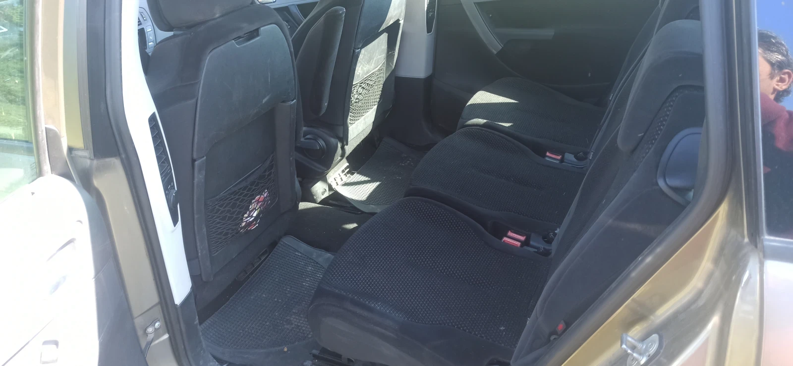 Citroen Grand C4 Picasso  - изображение 9