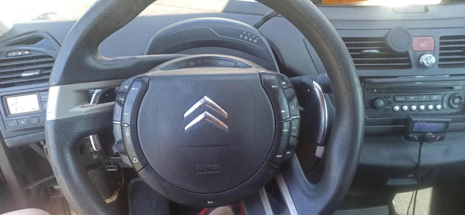 Citroen Grand C4 Picasso  - изображение 5