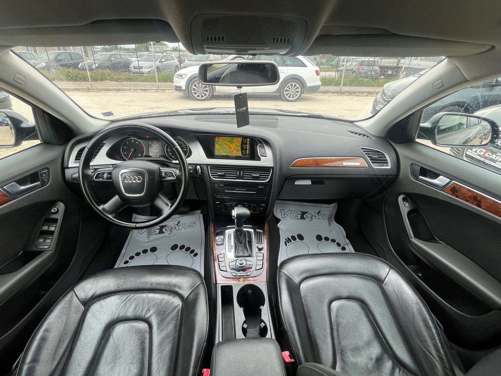 Audi A4 2.0 TFSI, 211ck, 4х4 АВТОМАТИК, ЛИЗИНГ - изображение 9