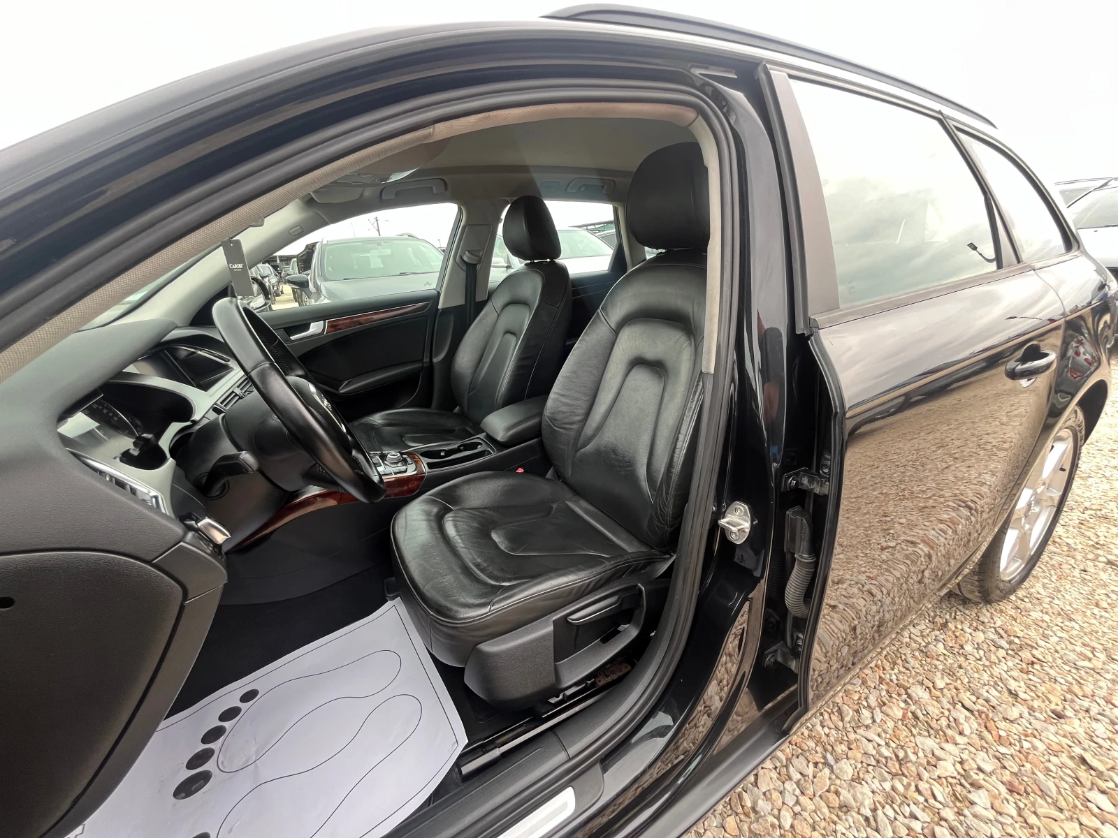 Audi A4 2.0 TFSI, 211ck, 44 ,  | Mobile.bg   11