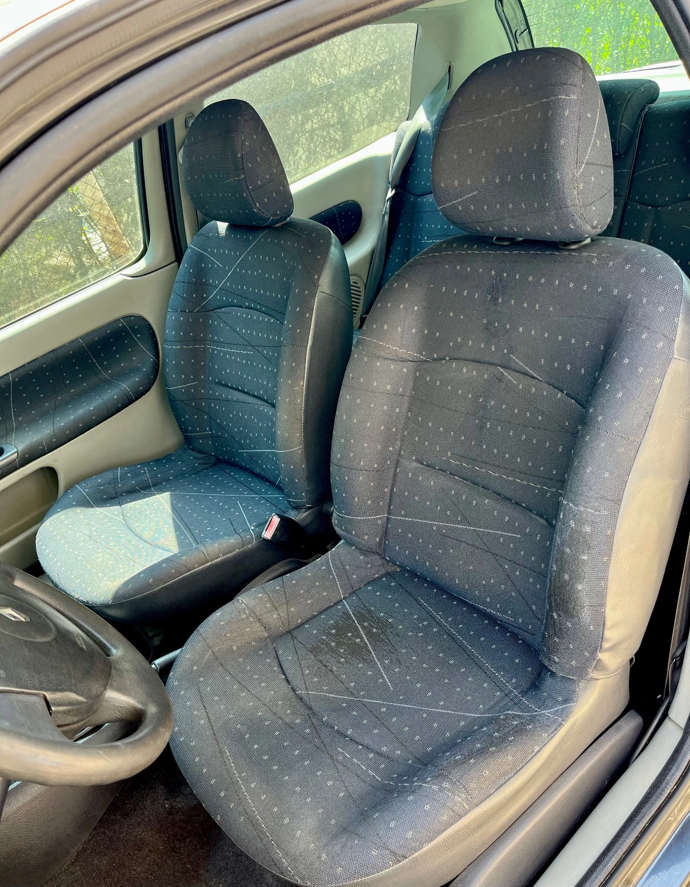 Renault Clio 1.5dci - изображение 5