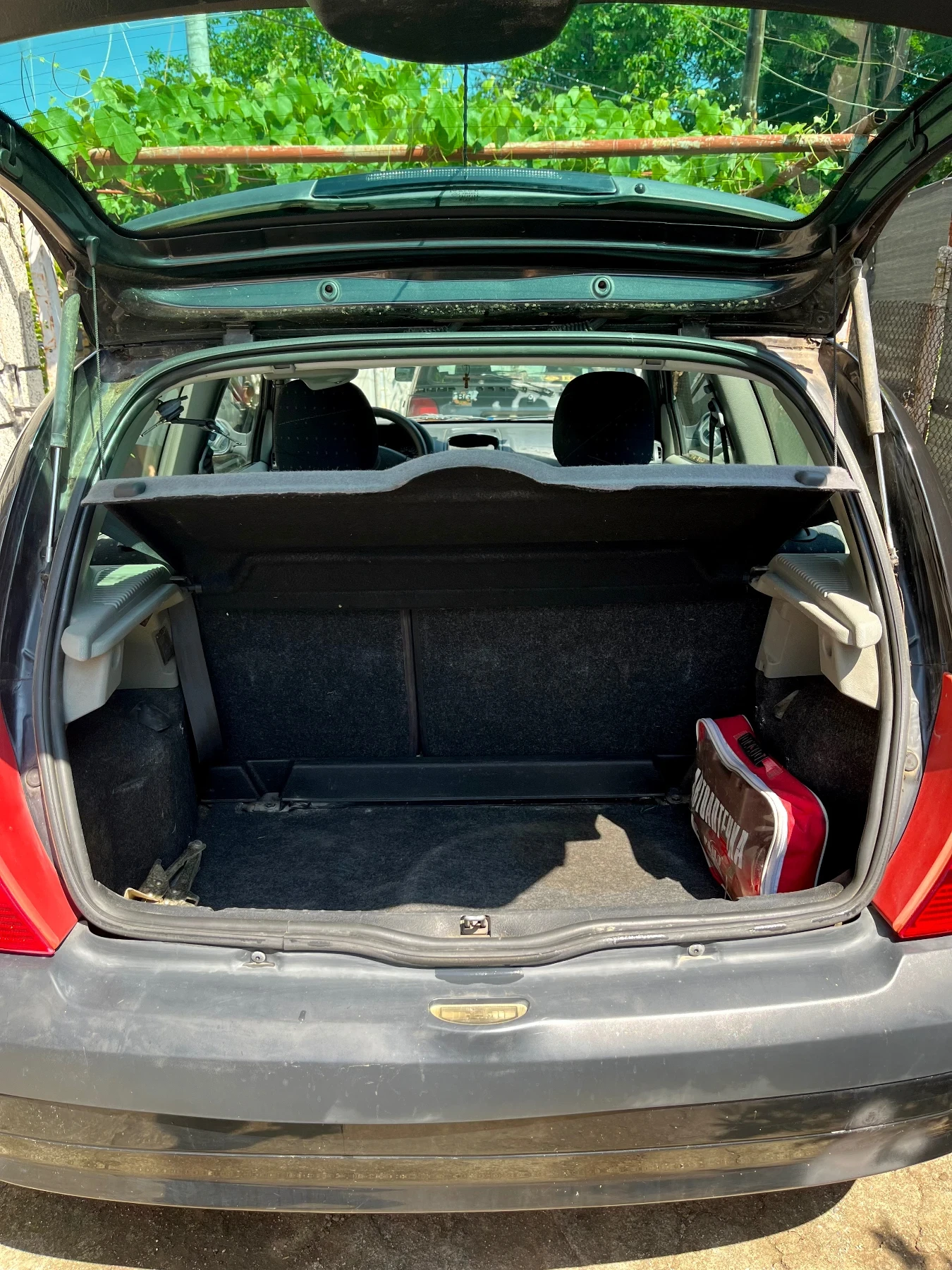 Renault Clio 1.5dci - изображение 8