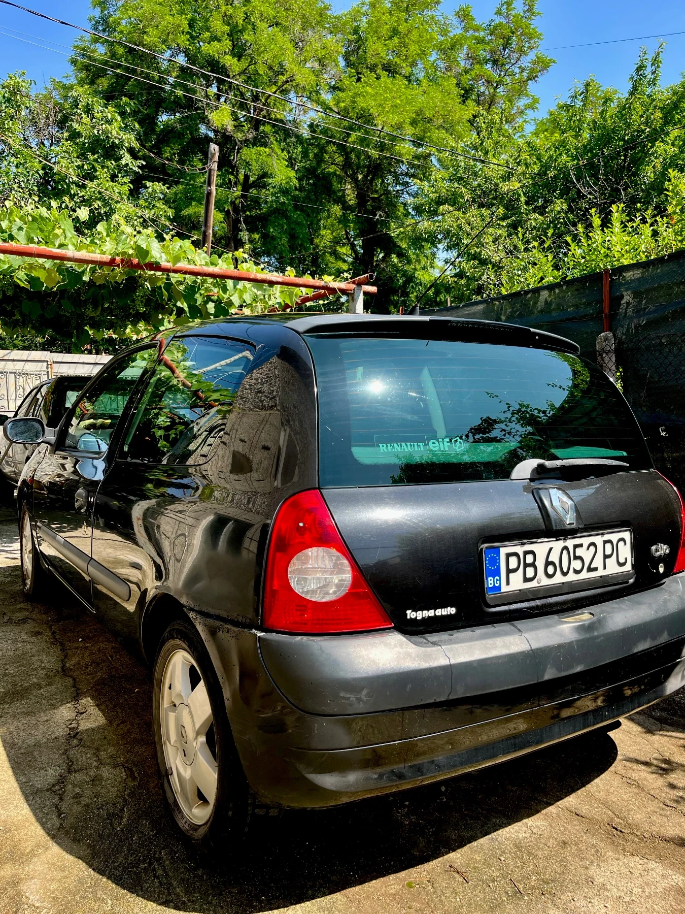 Renault Clio 1.5dci - изображение 2