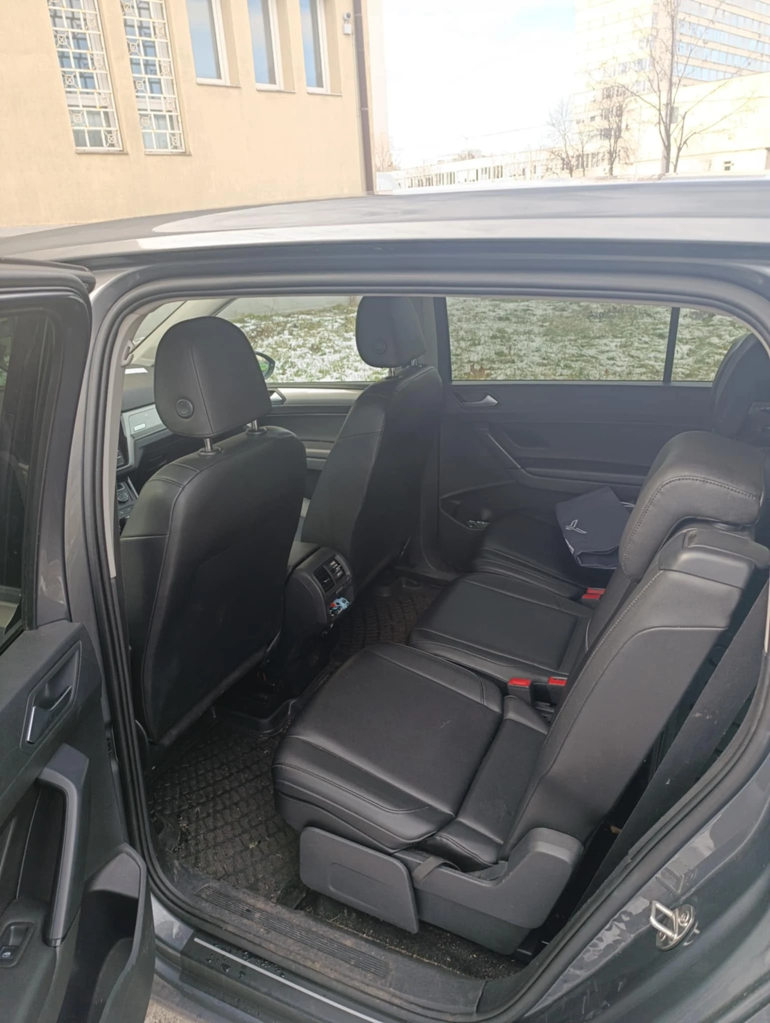 VW Touran  - изображение 6