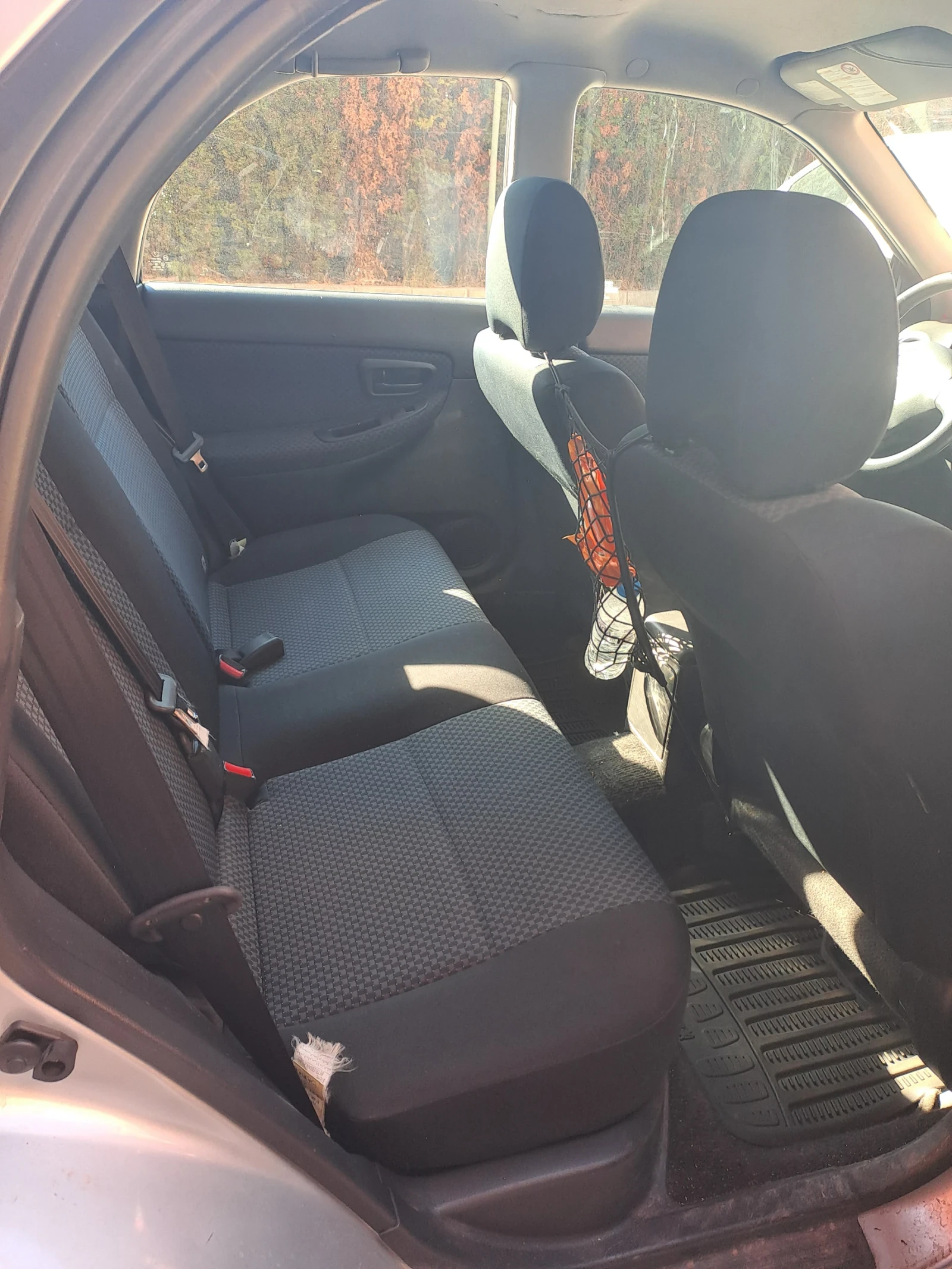 Subaru Impreza 1.5R - изображение 5