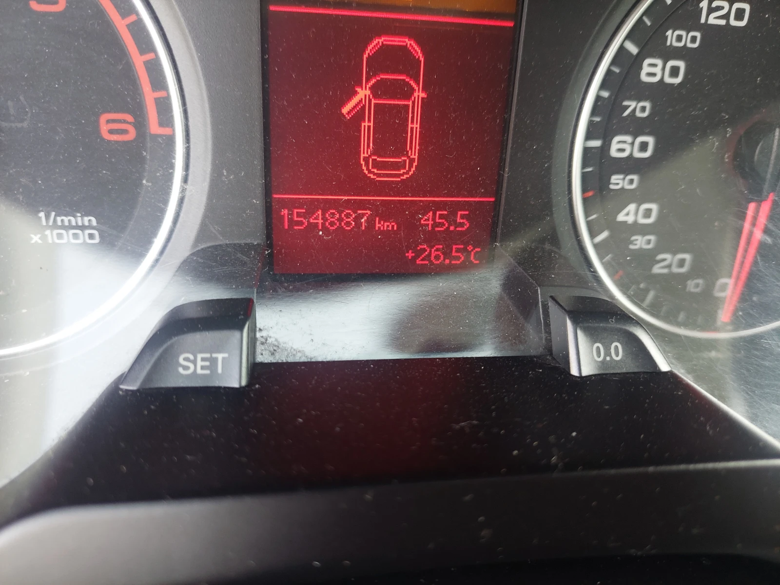 Audi A4 2, 0TDI 143ps LED XENON | Mobile.bg   13