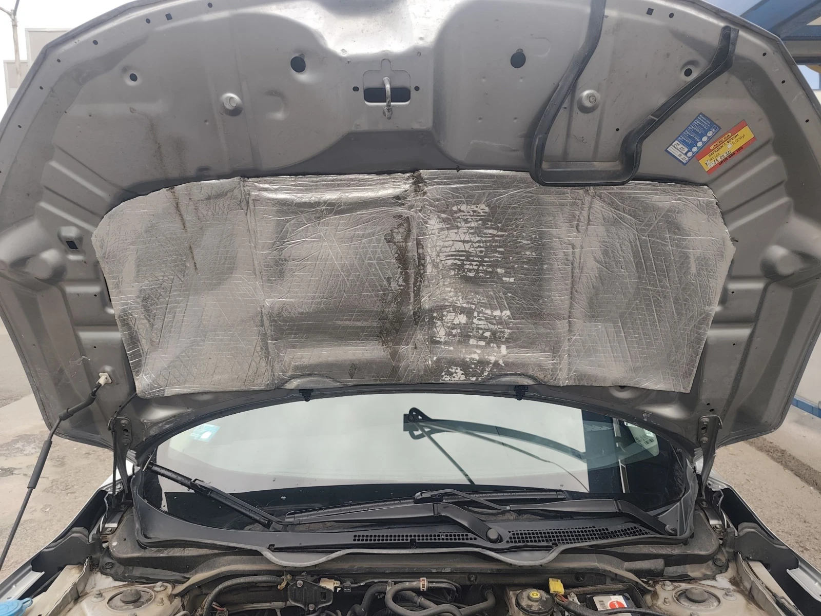 Honda Civic ���������  | Mobile.bg � ����������� 11