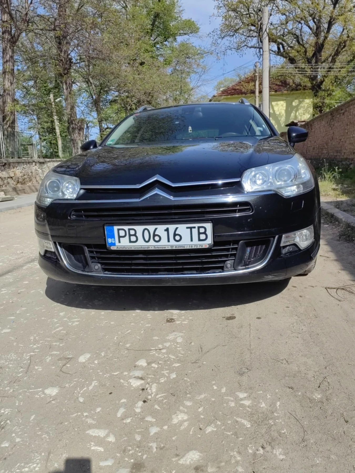 Citroen C5  - изображение 3