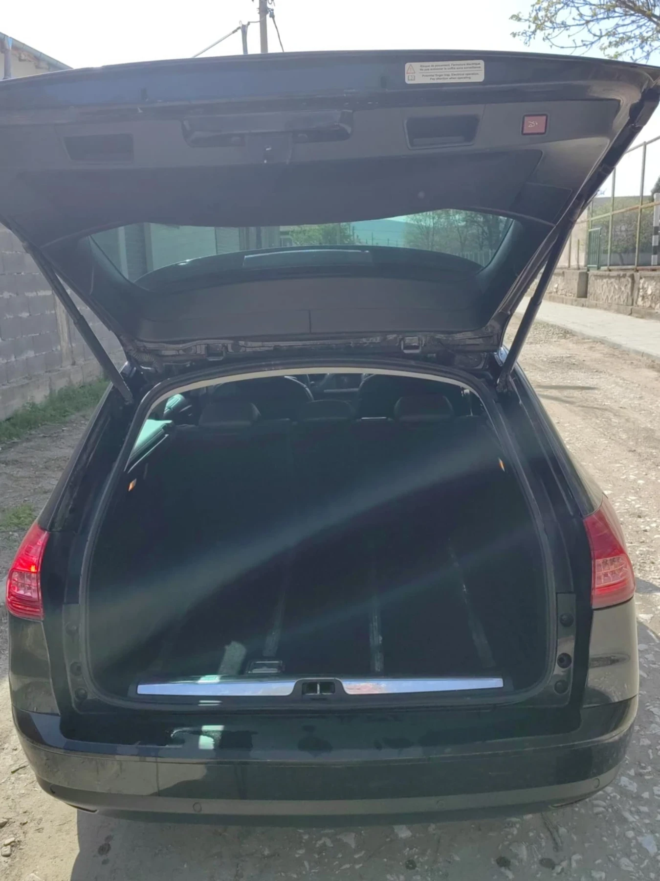 Citroen C5  - изображение 4