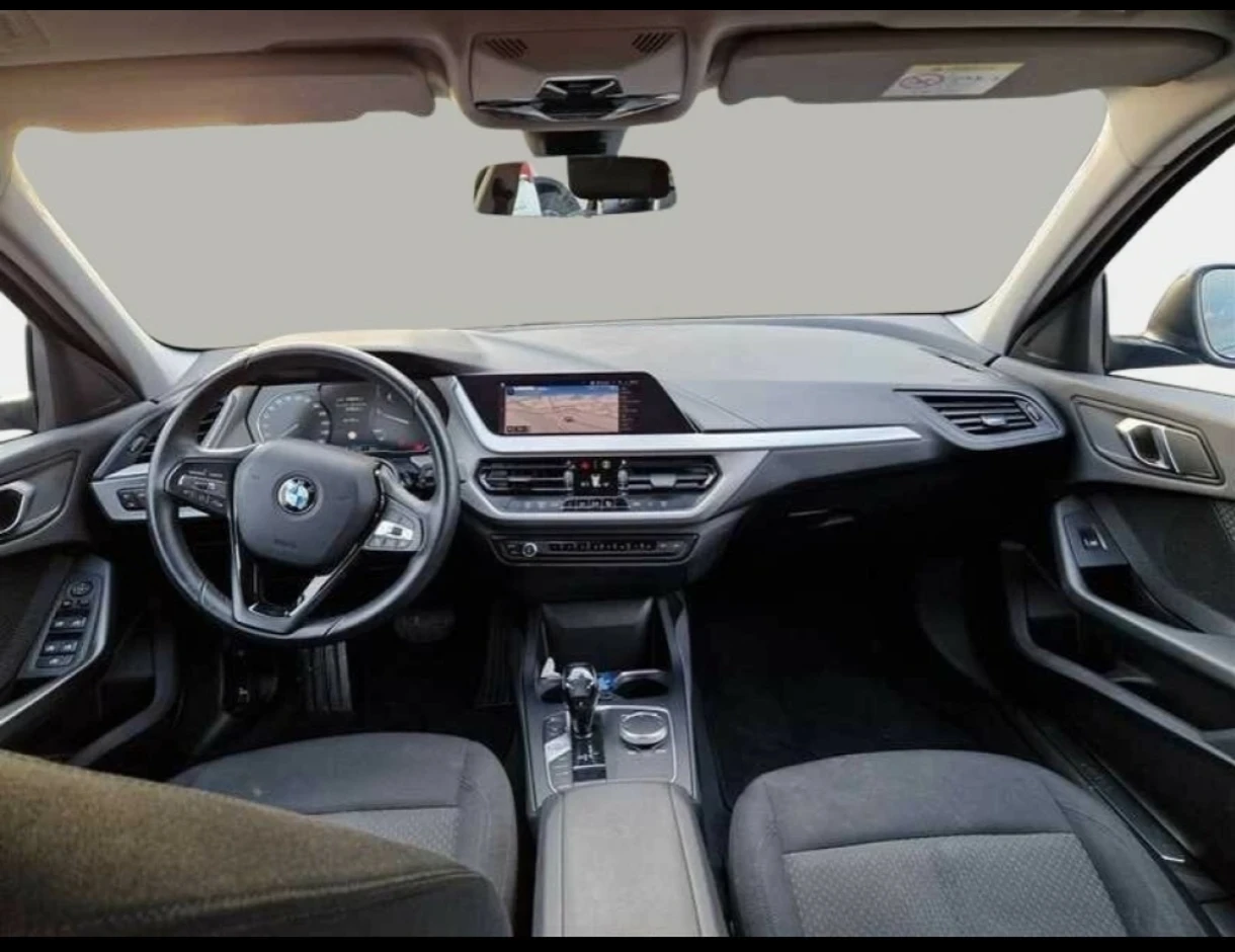 BMW 116  6.2021 Euro 6D | Mobile.bg   14