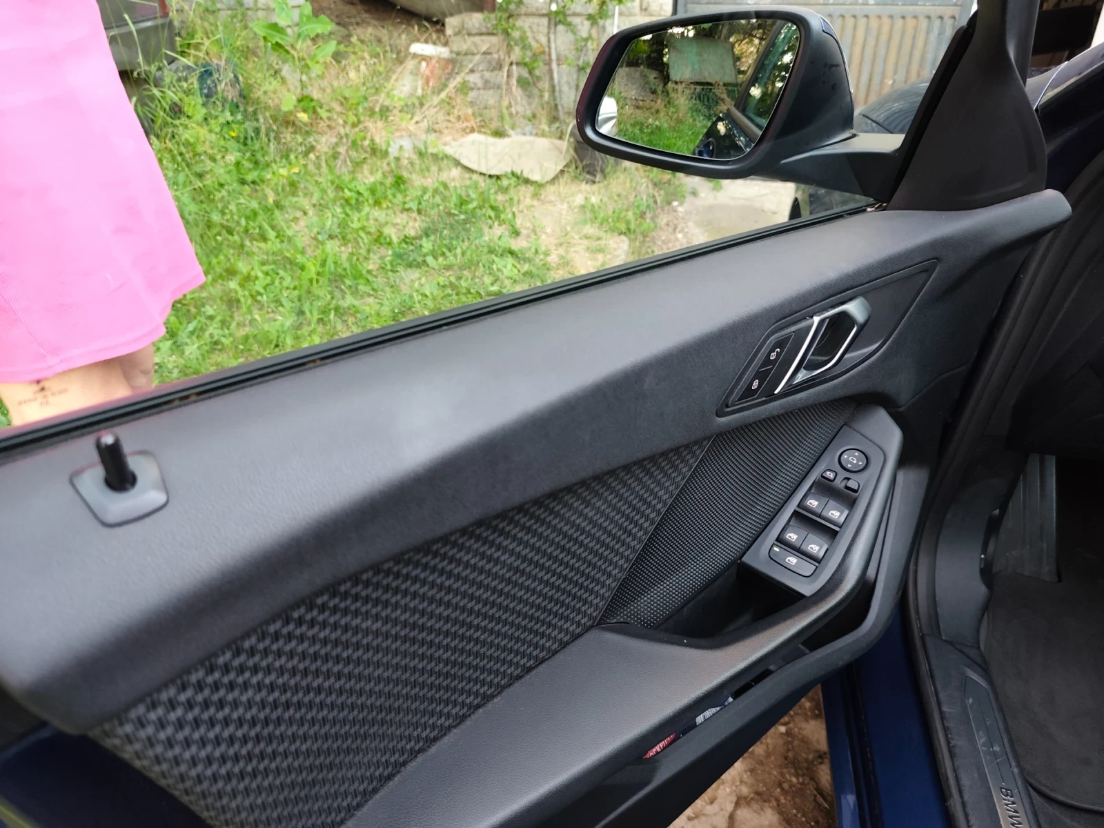 BMW 116  6.2021 Euro 6D | Mobile.bg   16