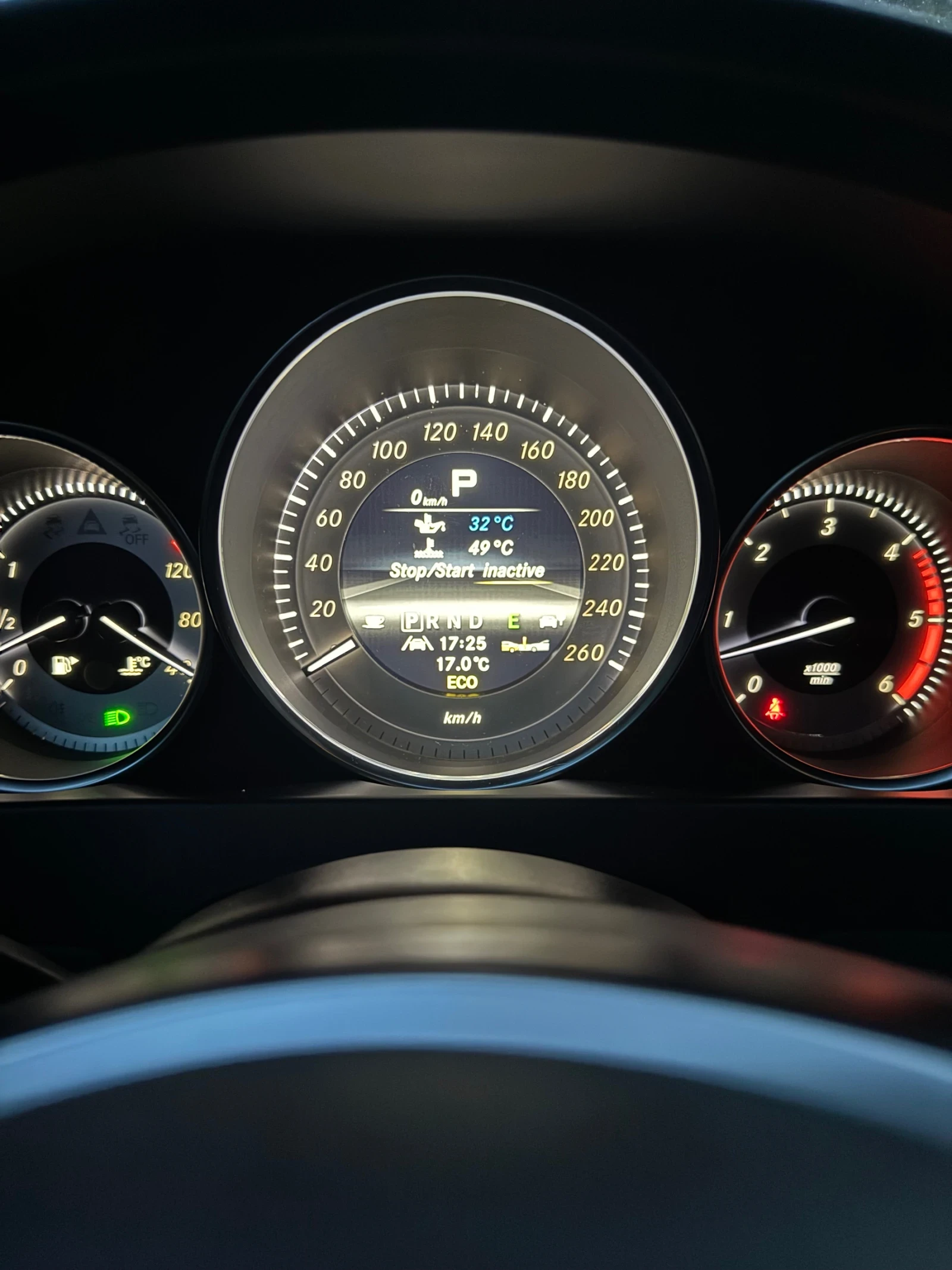 Mercedes-Benz C 350 350CDI - изображение 7