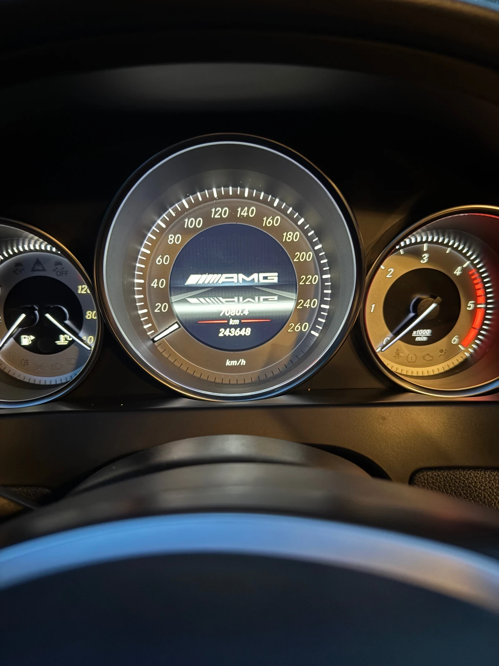 Mercedes-Benz C 350 350CDI - изображение 6