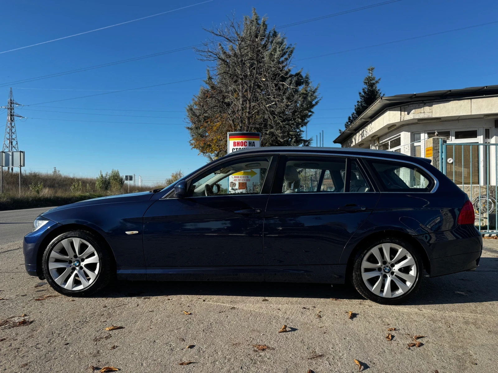 BMW 318 | Mobile.bg   8