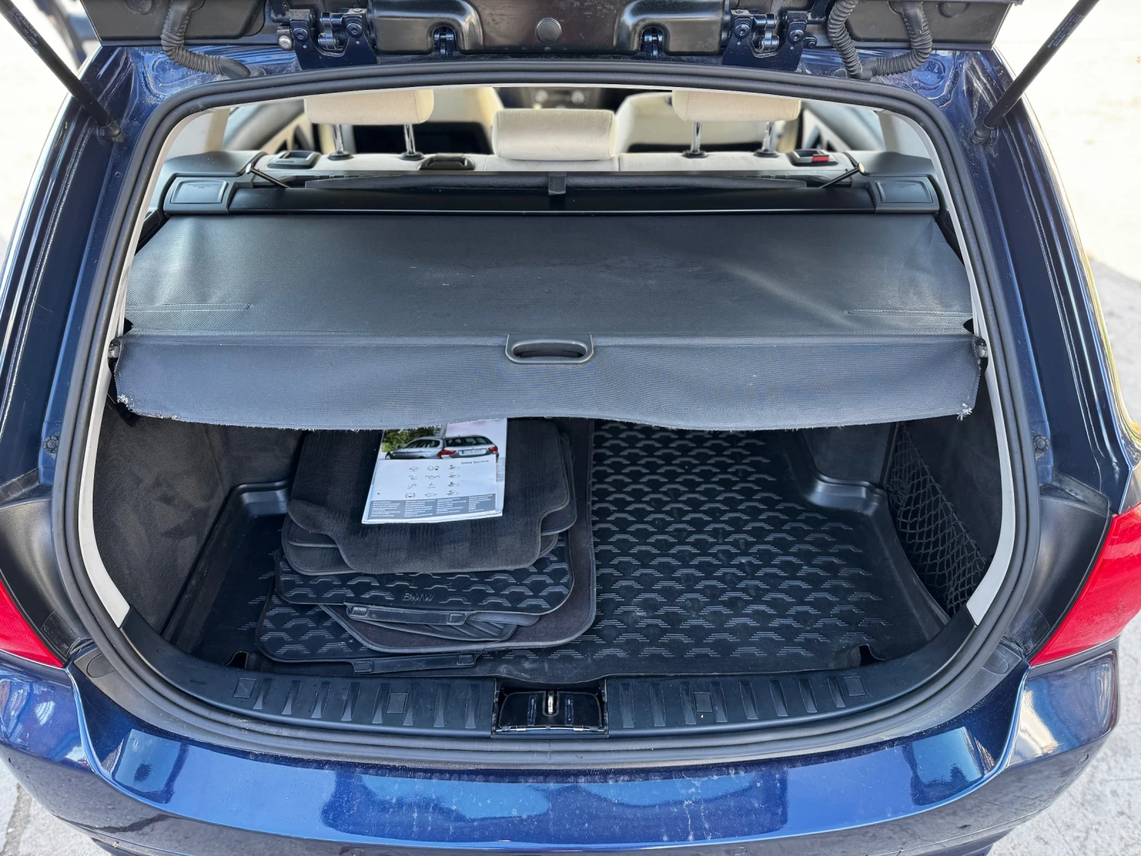 BMW 318 | Mobile.bg   12