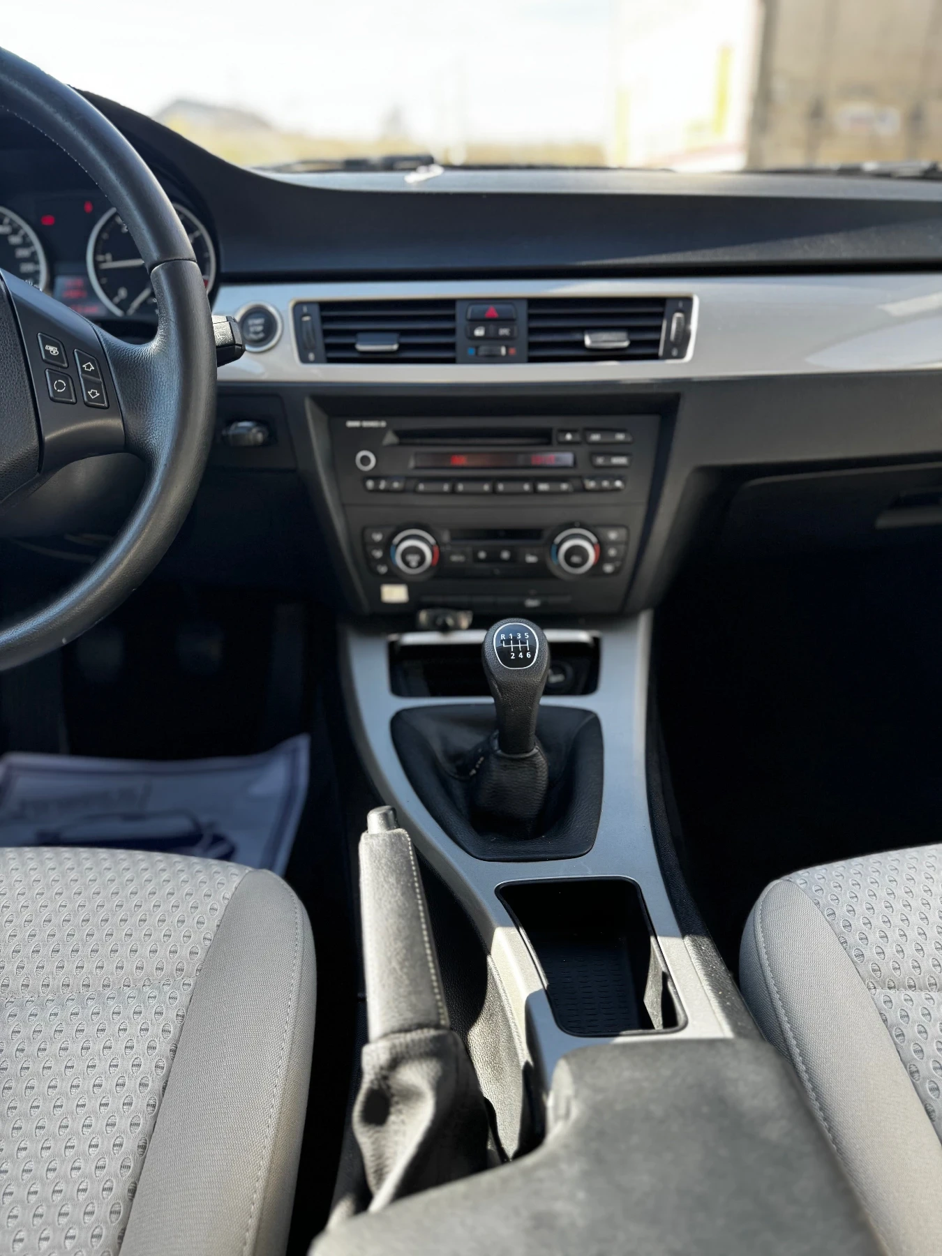 BMW 318 | Mobile.bg   10